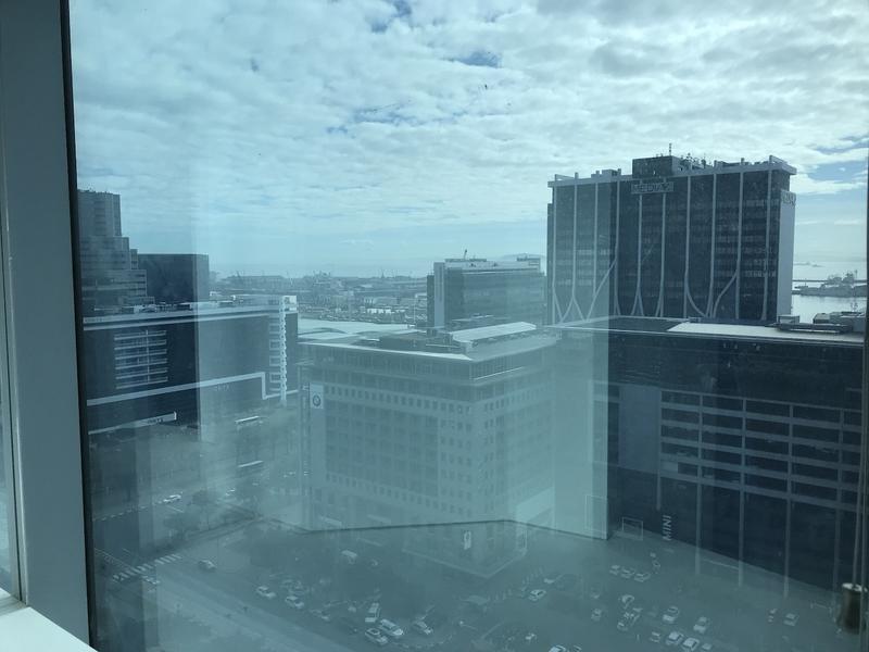 To Let commercial Property for Rent in Cape Town Western Cape